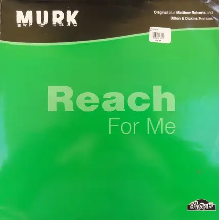 Murk - Reach For Me