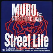 Muro - Street Life