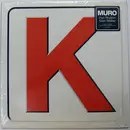 12inch Vinyl Single - Muro - Pan Rhythm