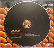 CD - Muro - Diggin' P-Vine: Vine-Yl-Ive - Digipak & OBI