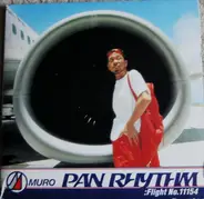 Muro - Pan Rhythm: Flight No. 11154