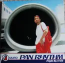 7inch Vinyl Single - Muro - Pan Rhythm: Flight No. 11154