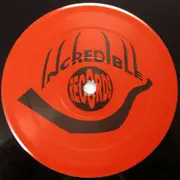 12inch Vinyl Single - Muro - Pan Rhythm