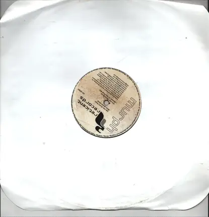 Murph - Electric House