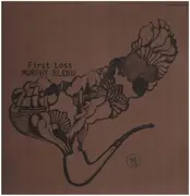 LP - Murphy Blend - First Loss - original 1st german kraut prog psych