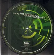 Murphy Brown - Energizer 2002 Part II