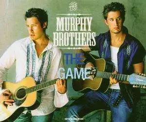 Murphy Brothers - The Game