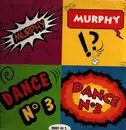 12inch Vinyl Single - Murphy - Dance # 3