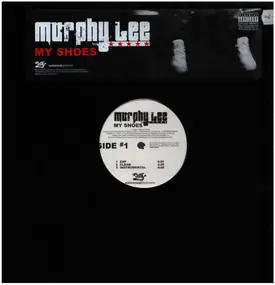 Murphy Lee - My Shoes