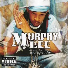 Murphy Lee - Da Skool Boy Presents Murphy's Law