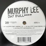 12inch Vinyl Single - Murphy Lee - Dat Bull****