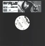 12inch Vinyl Single - Murphy Lee Featuring Young Dro - Hatin' - Promo