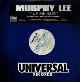Murphy Lee - Luv Me Baby