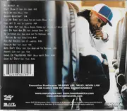 CD - Murphy Lee - Da Skool Boy Presents Murphy's Law