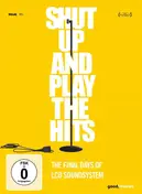 Murphy - Shut Up And Play The Hits
