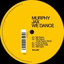 12'' - Murphy Jax - We Dance