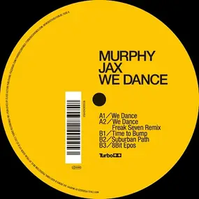 murphy jax - We Dance