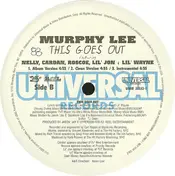 Murphy Lee - Hold Up