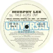 Murphy Lee - Hold Up