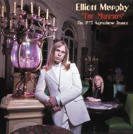 Murphys - 7-1973 Aquashow Demos