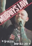 Murphy's Law - UP With US, Down With Them