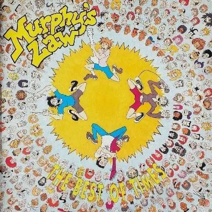 Murphy's Law - Best OF Times