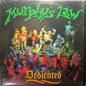 Murphy's Law - Dedicated