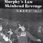 Not On Label (Murphy's Law)