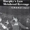 7'' - Murphy's Law - Skinhead Revenge - Live 29.05.90 Gibus Paris