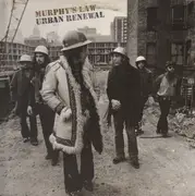 LP - Murphy's Law - Urban Renewal