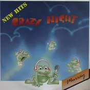 Murray - Crazy Night