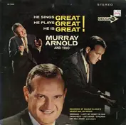 Murray Arnold And Trio