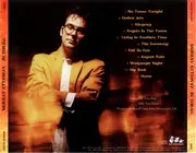 CD - Murray Attaway - In Thrall