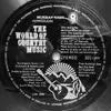 7inch Vinyl Single - Murray Kash - The World Of Country Music