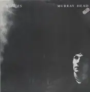 LP - Murray Head - Voices