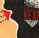 7inch Vinyl Single - Murray Head - When You're In Love / Mario