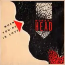 7inch Vinyl Single - Murray Head - When You're In Love