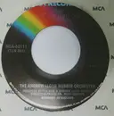 7inch Vinyl Single - Murray Head With The Trinidad Singers / The Andrew Lloyd Webber Orchestra - Superstar