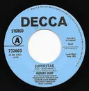 7inch Vinyl Single - Murray Head With The Trinidad Singers / The Andrew Lloyd Webber Orchestra - Superstar