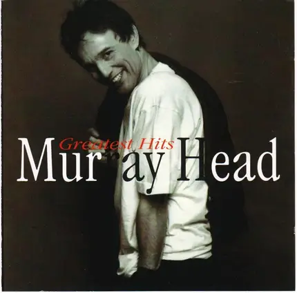 Murray Head - Greatest Hits