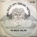 7inch Vinyl Single - Murray Head - Heaven On Their Minds