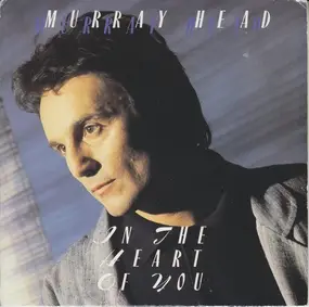 Murray Head - In The Heart Of You