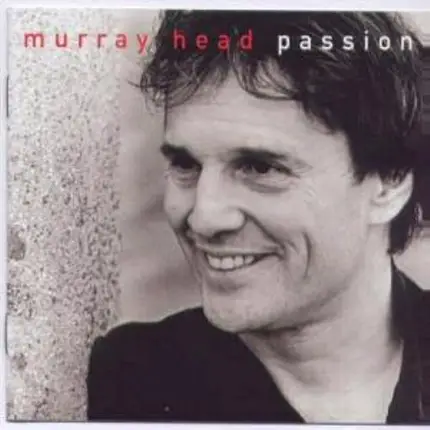 Murray Head - passion
