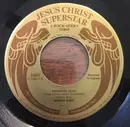 7inch Vinyl Single - Murray Head - Superstar