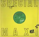 12inch Vinyl Single - Murray Head - When You're In Love - Promo