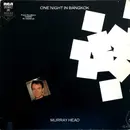 12inch Vinyl Single - Murray Head - One Night In Bangkok