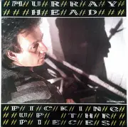 12inch Vinyl Single - Murray Head - Picking Up The Pieces