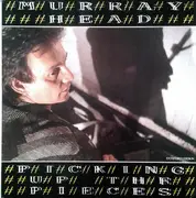 12inch Vinyl Single - Murray Head - Picking Up The Pieces