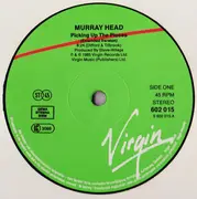 12inch Vinyl Single - Murray Head - Picking Up The Pieces