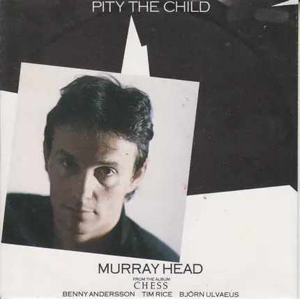 Murray Head - Pity The Child